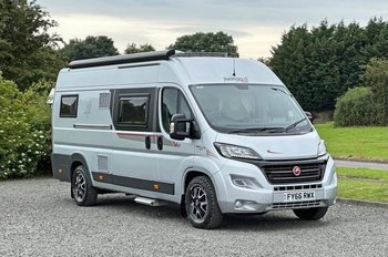 Rapido Van V68 s @ 10.4% for sale image