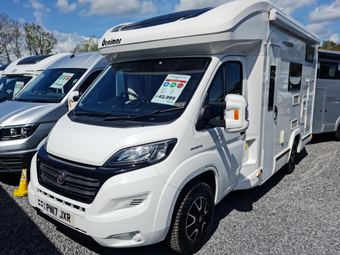 Benimar MILEO 201 2017 for sale image