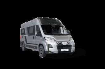 Adria Twin 640 SGX 60th Anniversary 2025 for sale image