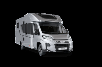 Adria Coral 670 DL 60th Anniversary 2025 for sale image