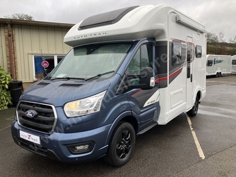 Auto-Trail F-Line F62 2025 for sale image