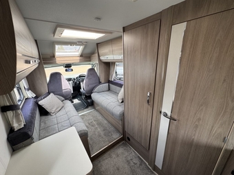 Compass Kensington 115 2020 for sale image