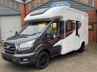 Auto-Trail F-Line F60 2025 for sale image