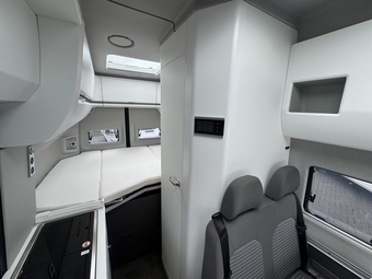 VW Grand California 2022 for sale image
