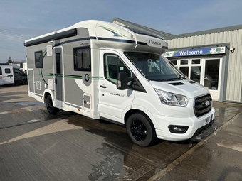 Chausson Etape 2025 for sale image