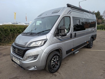 Auto-Sleepers Warwick XL, (2024)  Campervan for sale image