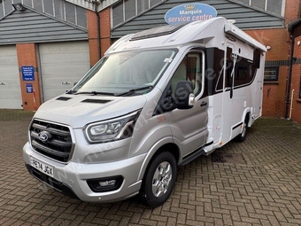 Benimar TESSORO T861 2025 for sale image