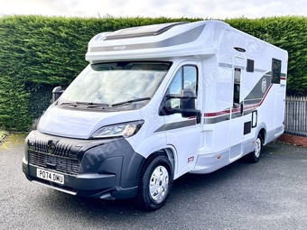 Elnagh Baron 573 2025 for sale image