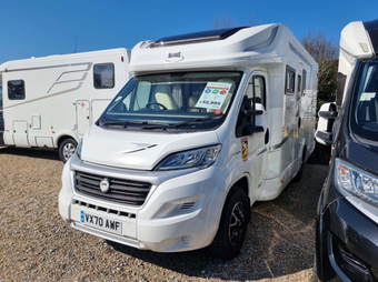 McLouis 360 Fusion 2020 for sale image