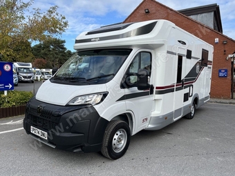 Elnagh Baron 579 2025 for sale image