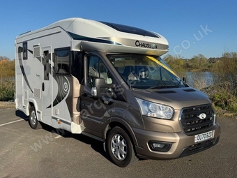 Chausson PREMIUM 650 2020 for sale image