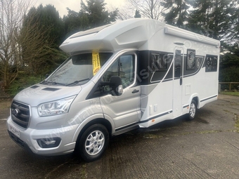 Benimar Tessoro T482 2022 for sale image
