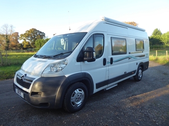 Devon Aztec 2007 for sale image