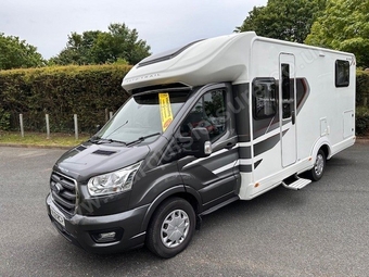 Auto-Trail TRIBUTE F70 2021 for sale image