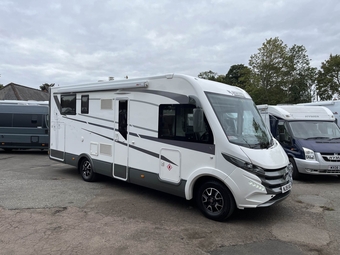 Mobilvetta K SILVER I59 2019 for sale image