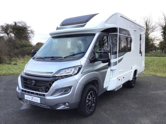 Auto-Trail Tracker EKS 2023 for sale image