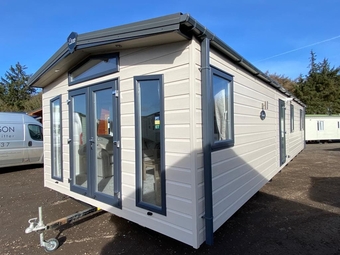 Love Holywell 2023, 2 bedrooms, 2023 for sale image