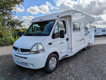 CI Cipro 2009 for sale image