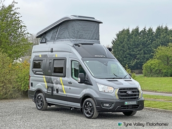 Swift Trekker 2025 for sale image