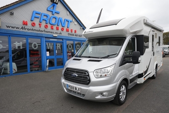 Benimar Tessoro 2019 for sale image