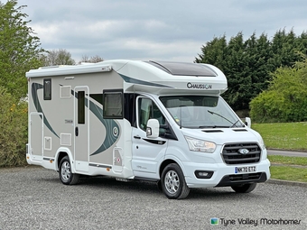 Chausson 640 Titanium 2020 for sale image