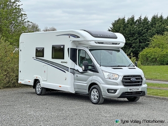 Bailey Adamo 69-4 2023 for sale image