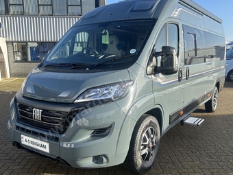 Auto-Sleepers Kingham, (2024)  Campervan for sale image