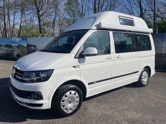 BILBO , (2019)  Campervan for sale image