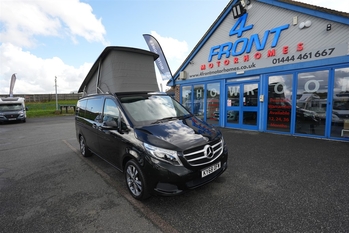 Mercedes Sprinter 2018 for sale image