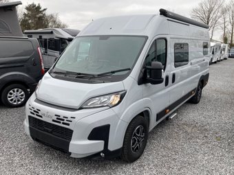 Wildax Europa XL 2025 for sale image