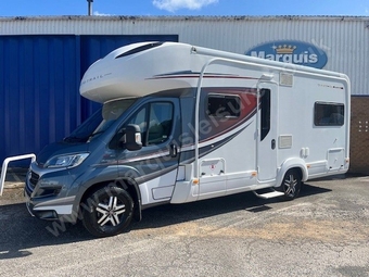 Auto-Trail Apache 700 Hi-line 2019 for sale image