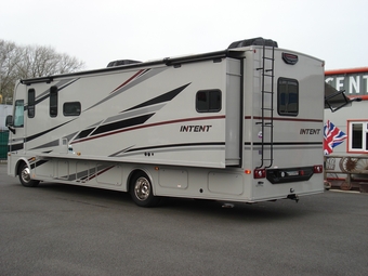 Winnebago Intent 31P 2020 for sale image