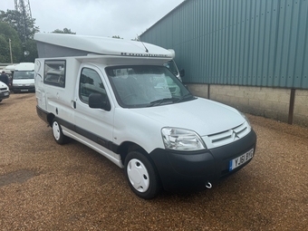 Romahome R20 2011 for sale image