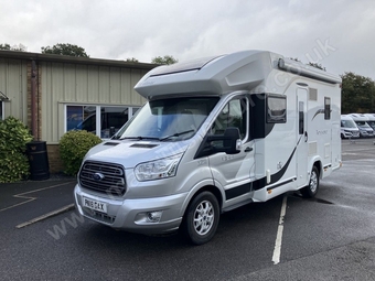 Benimar Tessoro T483 2018 for sale image