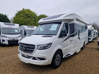 Coachman Sportivo 565 2025 for sale image