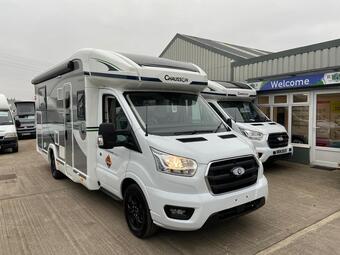 Chausson Etape 788  for sale image
