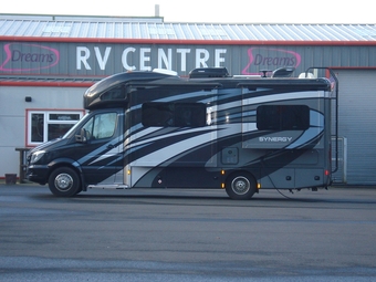 Thor Synergy 24SS 2019 for sale image