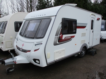 Coachman Amara 2013 for sale image