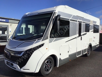 Mobilvetta K-Yacht T-Line 95/2 2024 for sale image
