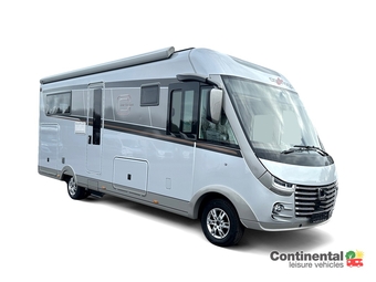 Carthago Liner-For-Two I 53 2025 for sale image