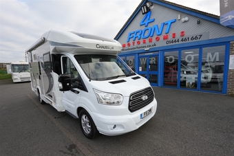 Chausson Titanium 2019 for sale image