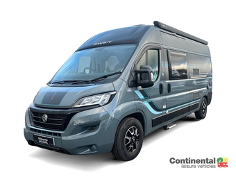 Swift Select 144 2022 for sale image