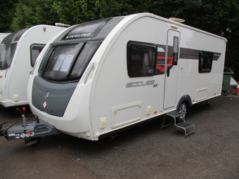Sterling Eccles 2015 for sale image