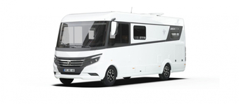 Niesmann & Bischoff iSmove 7.3 F 2026 for sale image