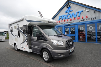 Chausson Welcome 2016 for sale image