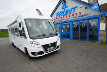 Knaus Sun 2018 for sale image