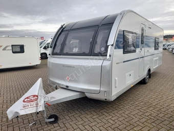 Adria Adora 2024 image