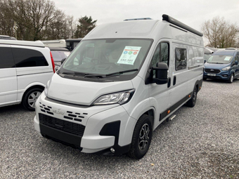 Wildax Aurora XL 2025 for sale image