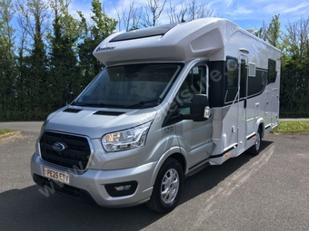 Benimar Tessoro T463 2024 for sale image