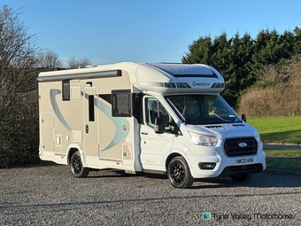 Chausson 640 Titanium Premium 2022 for sale image